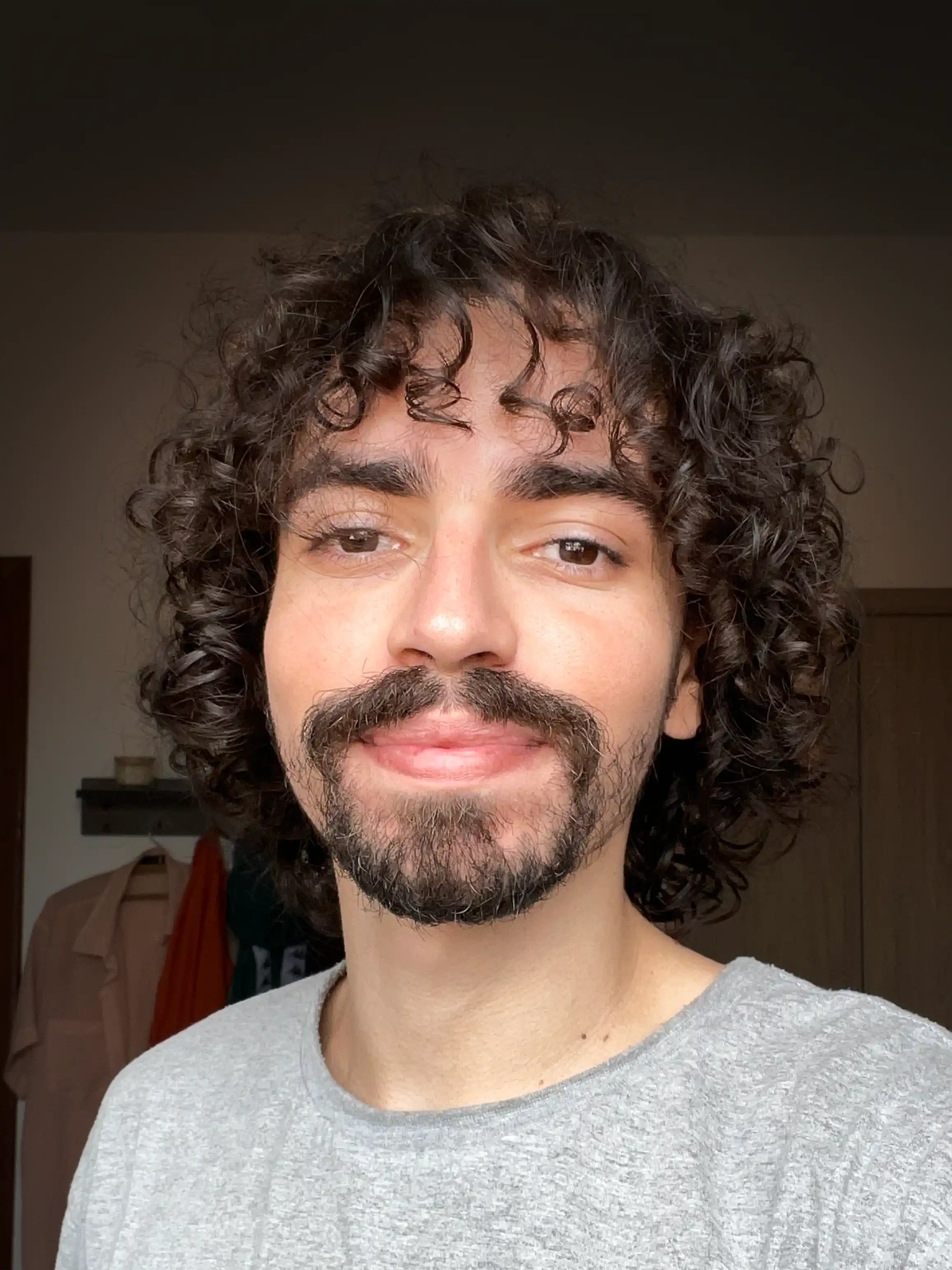 Profile photo