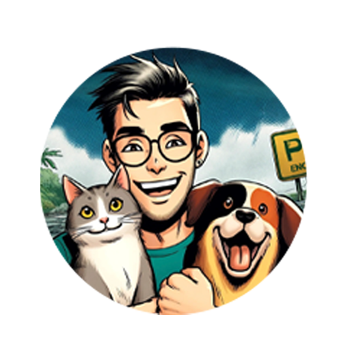 PetEnchente logo